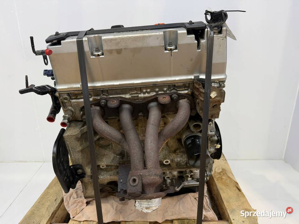 SILNIK K20A4 Honda CRV CRV II 20 VTEC 150 osobowe Chełm