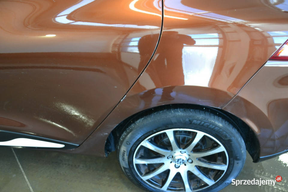 Renault Clio 15 dci 90 ekonomiczny nawigacja Kęty