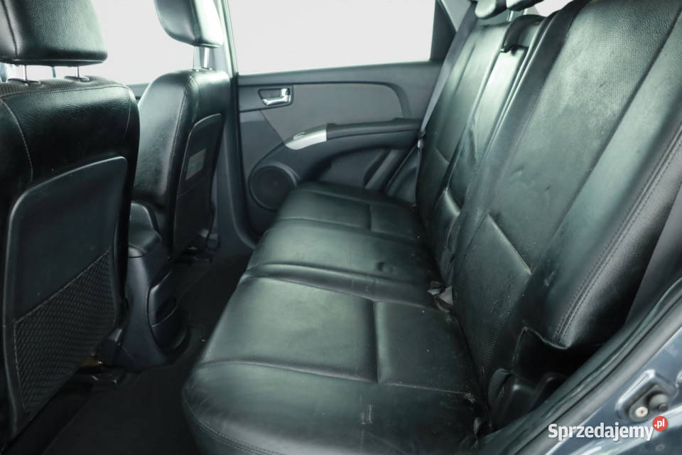 Kia Sportage 20 16V Sportage