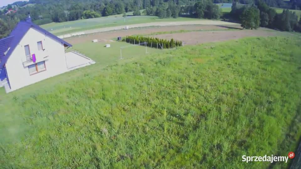 Lipnica Dolna malownicze miejsce z potencjałem sprzedam