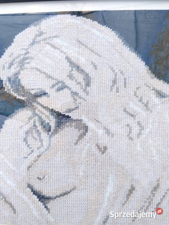Upadła Madonna z wielkim cycem Piotrków Trybunalski sprzedam