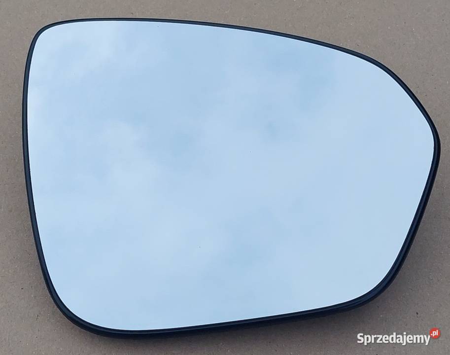 WKŁAD LUSTERKA PRAWY DACIA DUSTER II 963659175R osobowe sprzedam