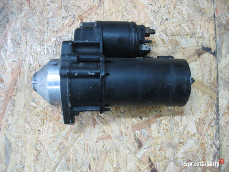 Moto Guzzi Breva 750 rozrusznik Cielimowo