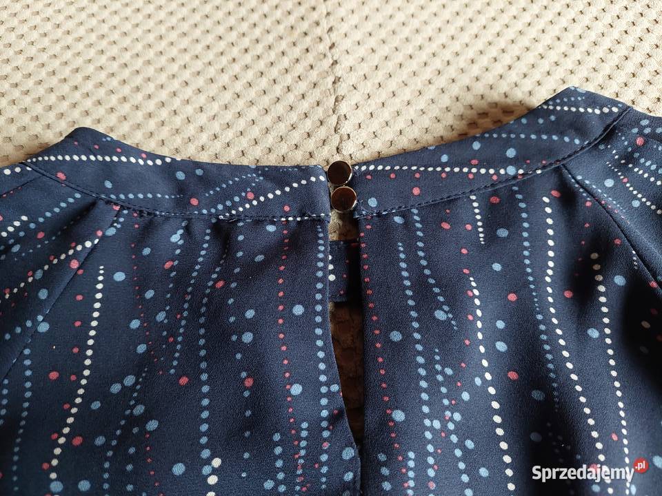 greenpoint elegancka bluzka rozmiar 46 Inny wzór Kraków