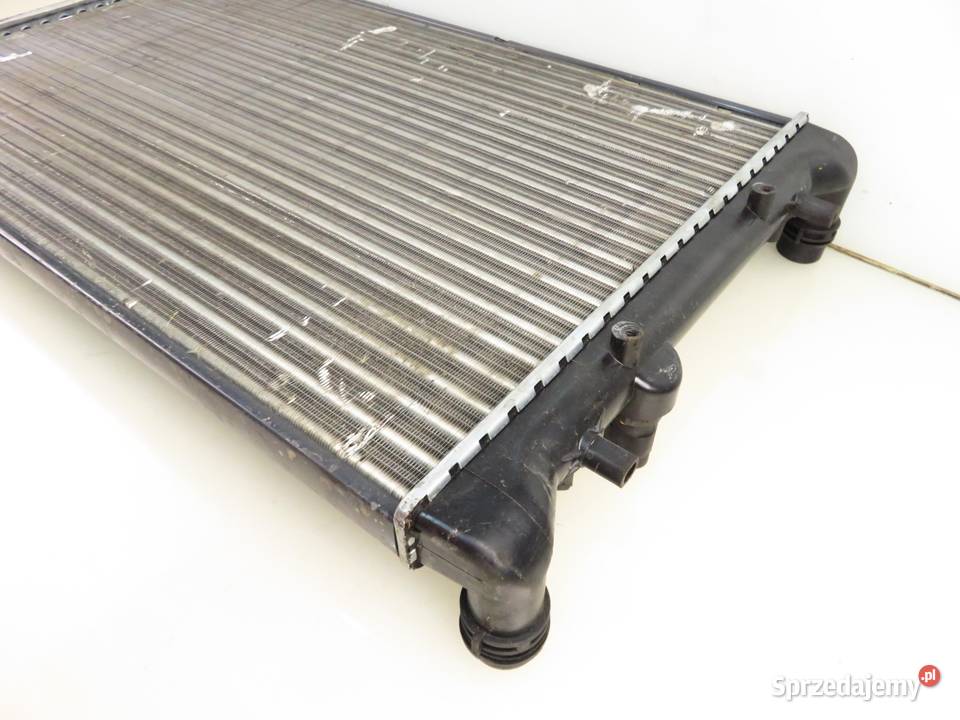 CHŁODNICA WODY SEAT IBIZA III 6L1 19 SDI ASY