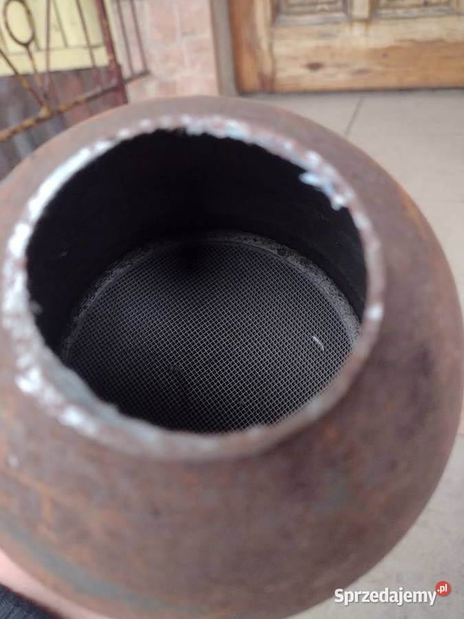 Katalizator podkarpackie