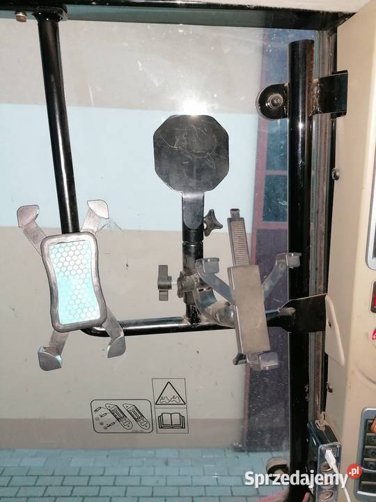 Szyna ramka mocującą sterowniki komputery do Tyszowce