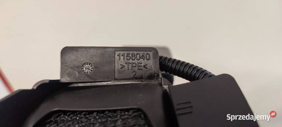 MAZDA 2 TOYOTA YARIS IV ZAPINKA PASA TYŁ 1158040 sprzedam