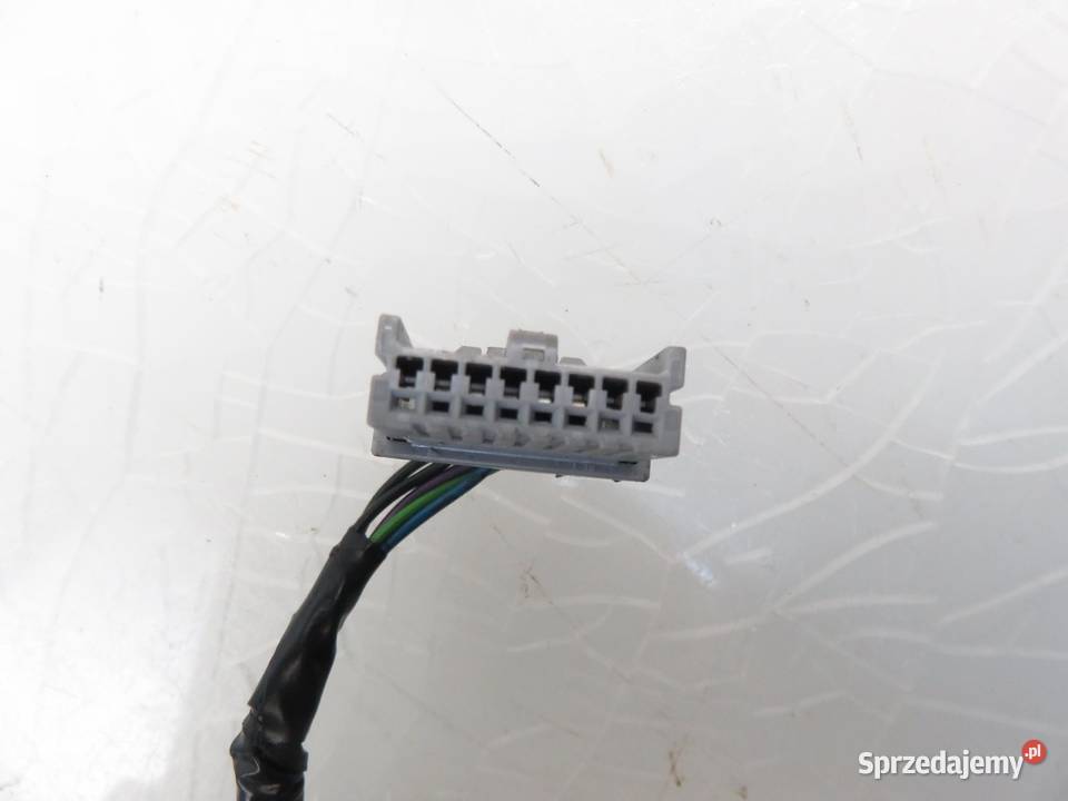 LUSTERKO PRAWE NISSAN PRIMERA P12 96301BA420 K30 małopolskie