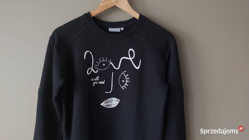 Bluza damska rozmiar S marki Fransa Lublin