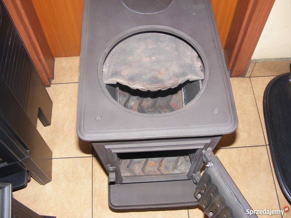 jotul 602 Piece i kominki Słupca sprzedam