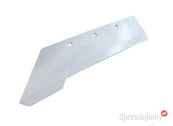 Lemiesz prawy zastosowanie U 058 TUR Unia Pług Olsztyn