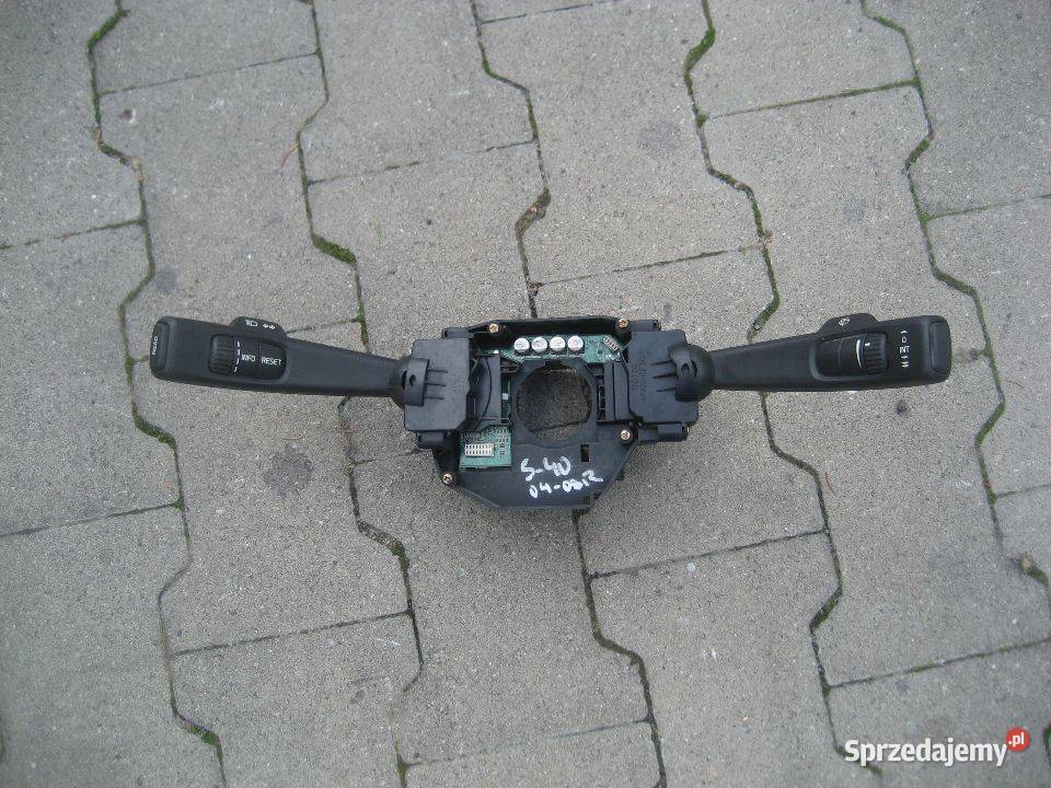 volvo s40 0407r przełącznik włącznik osobowe Rakoniewice