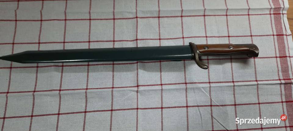 bagnet liść EF HORSTER SOLINGEN k660