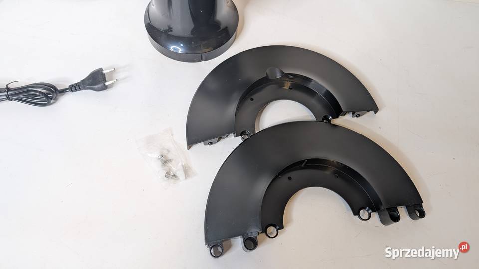 Wentylator kolumnowy Rowenta VU6620 Jadowniki