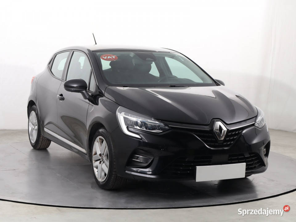 Renault Clio 10 TCe Katowice