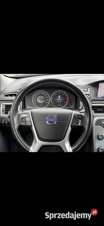 Navi ASO BiXenon Hak PDC Tempomat Alu czujnik deszczu Stargard