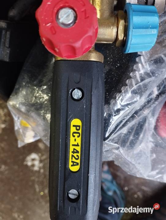 Palnik PC142A Oleśnica