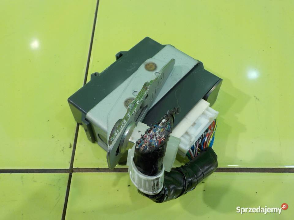 MAZDA 6 GJ III LIFT I 22 D 16r KOMBI 5D Suków