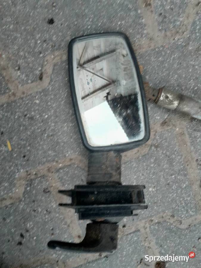 Łada lusterko lewe Łomża