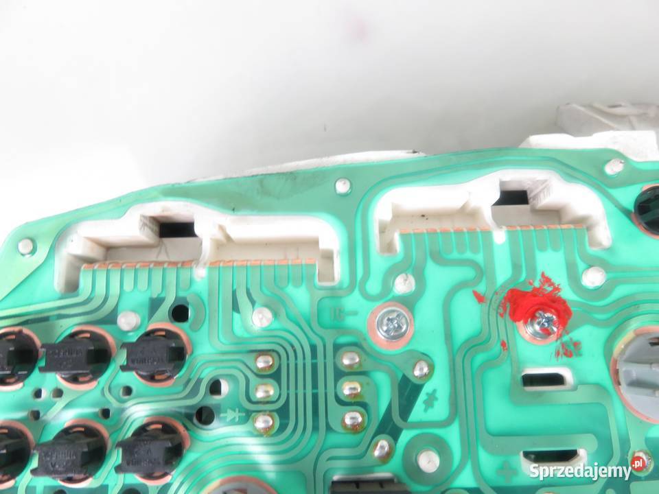 LICZNIK TOYOTA COROLLA VIII E11 20 D4D osobowe