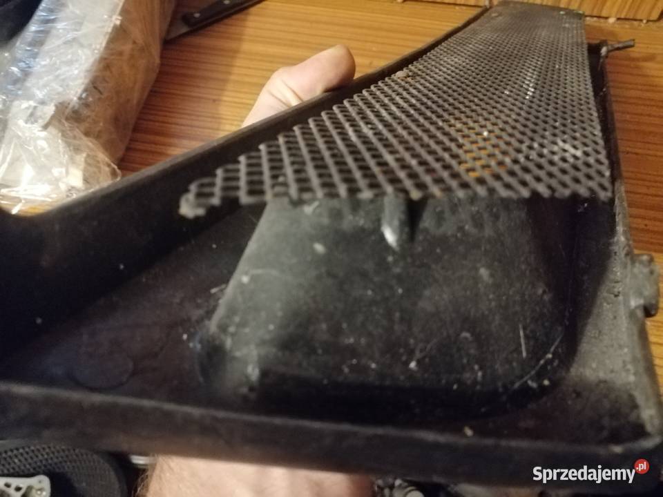 Polonez atrapa gril oricari orciari plastik mazowieckie Suskowola