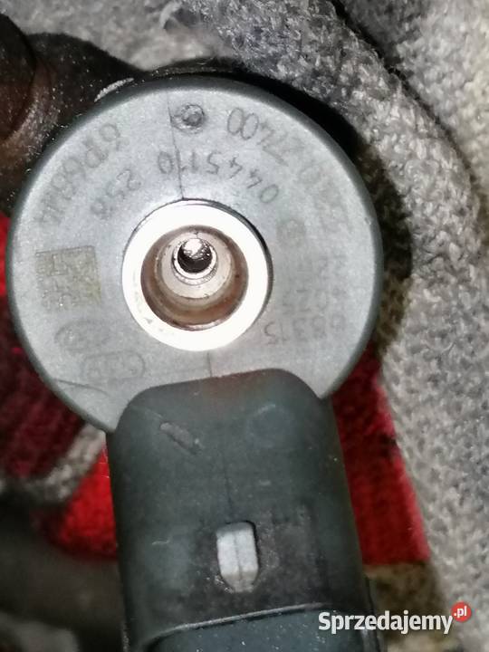 wtryskiwacze 0445110258 hyundai Umieszcz