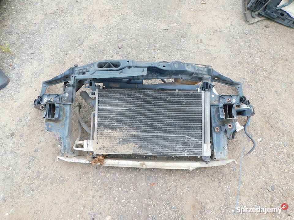 corsa D pas przedni WYSYŁKA Żory sprzedam