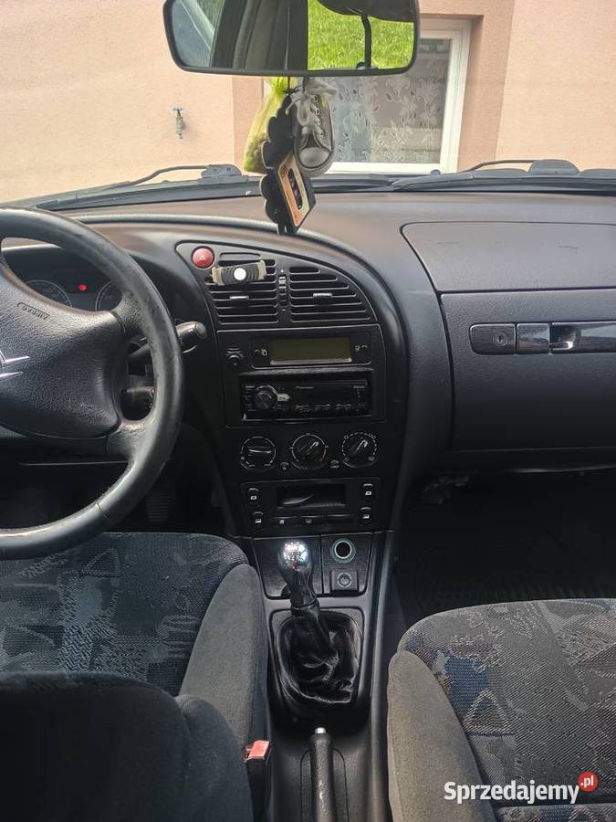 Xsara hatchback exclusive 2004 Kraśnik