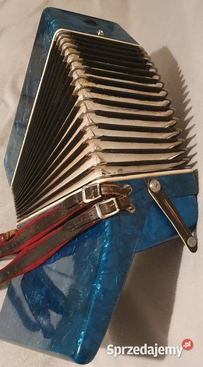 Akordeon Krzeszowice