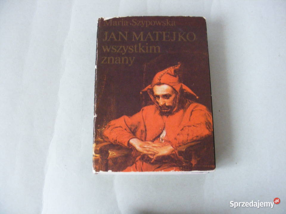 Dzieje sztuki polskiej Fakty i wyobraźnia Jan