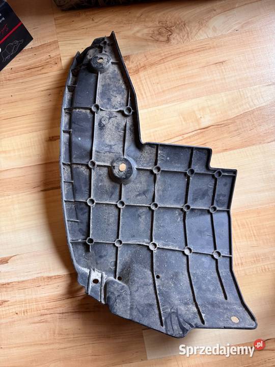 Nadkole lewy tył Yaris III 1120 52592280 Brzesko