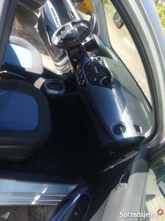 Hyundai i10 Automat Tuszyn