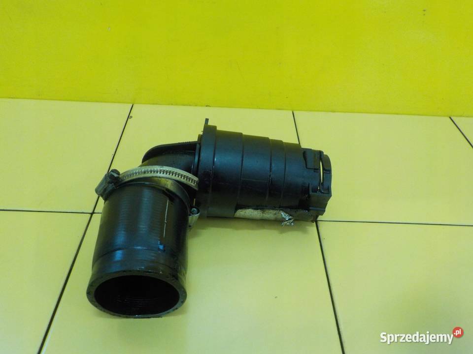 MASTER MOVANO 23 DCI 13r 100 M9T670 rura