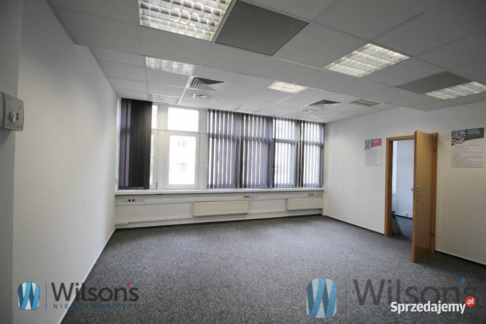 Lokal wynajmę 150m2 Warszawa Żurawia biurowy sprzedam