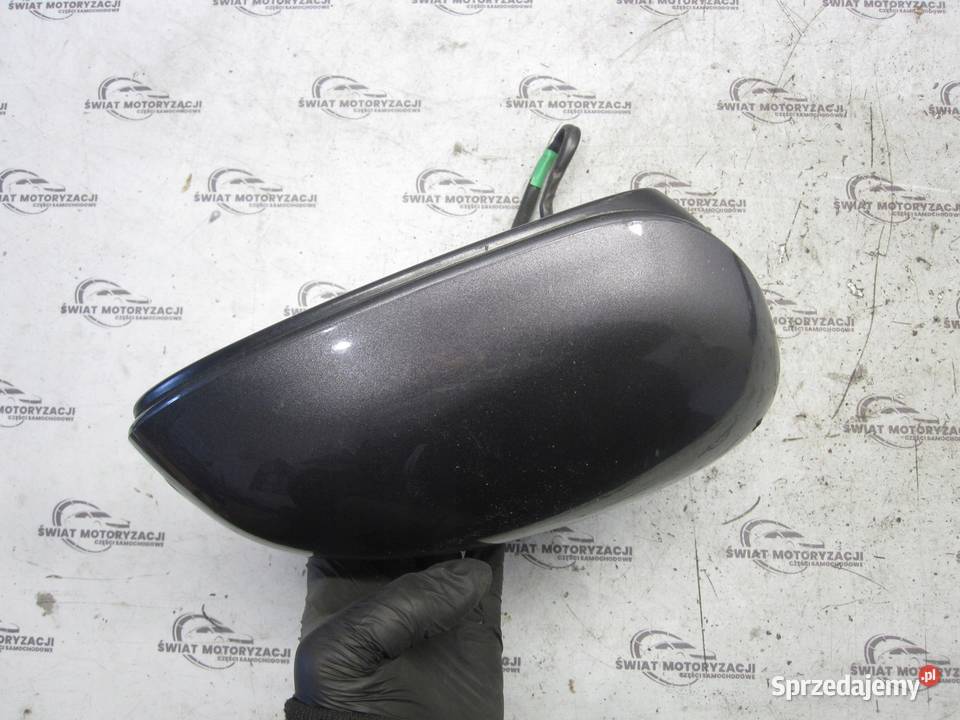 TOYOTA AVENSIS T27 III 10r lusterko lewe Kielce