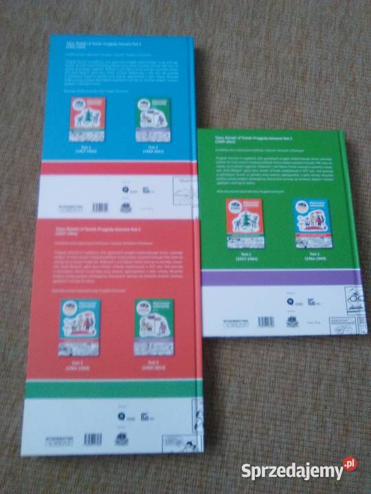 Tytus Romek i Atomek wielkopolskie Poznań