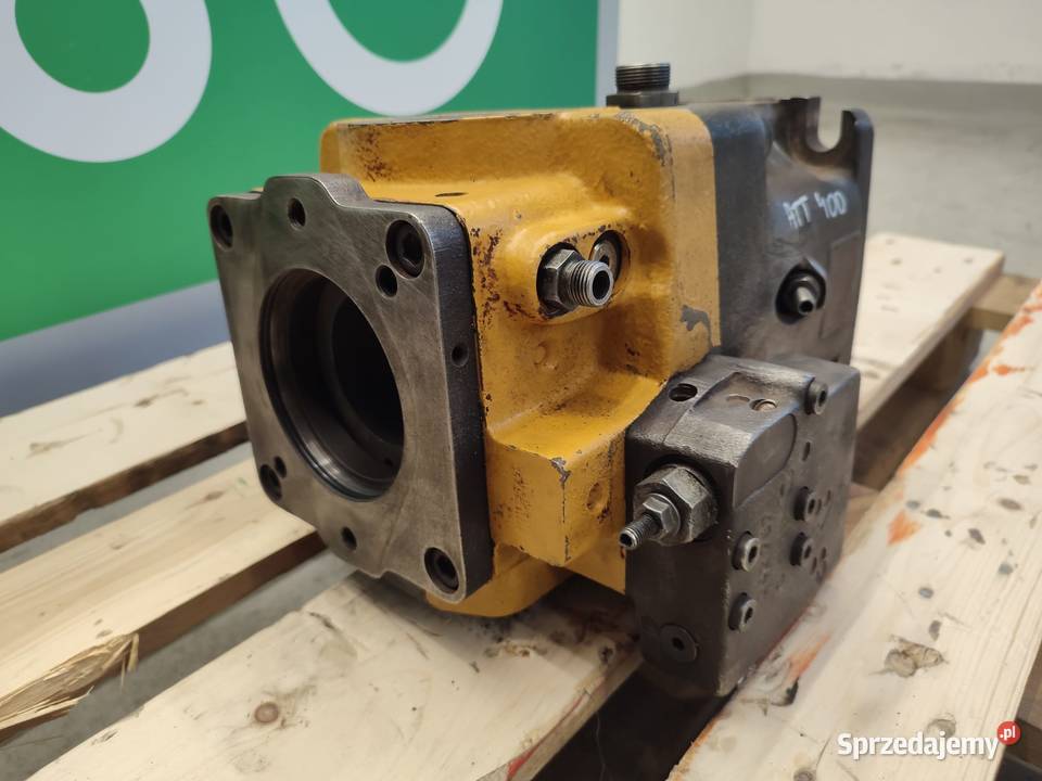 Pompa główna Terex ATT 400 2034798  Wilkowo