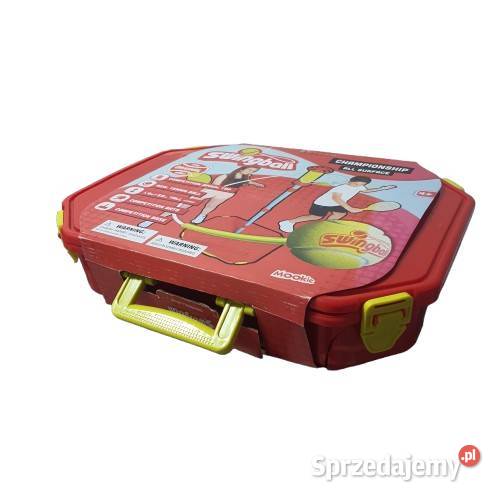swingball ZESTAW DO TENISA ZIEMNEGO Częstochowa