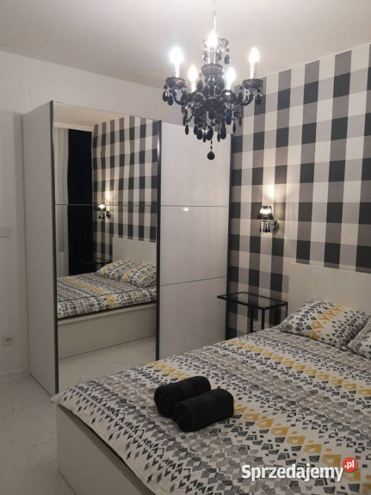 Apartament samym Rynku Nieruchomości Wrocław