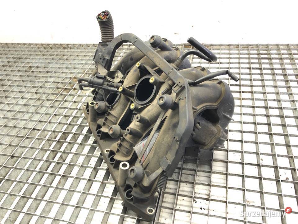 KOLEKTOR SSĄCY MERCEDES W203 A2035460080 20 129