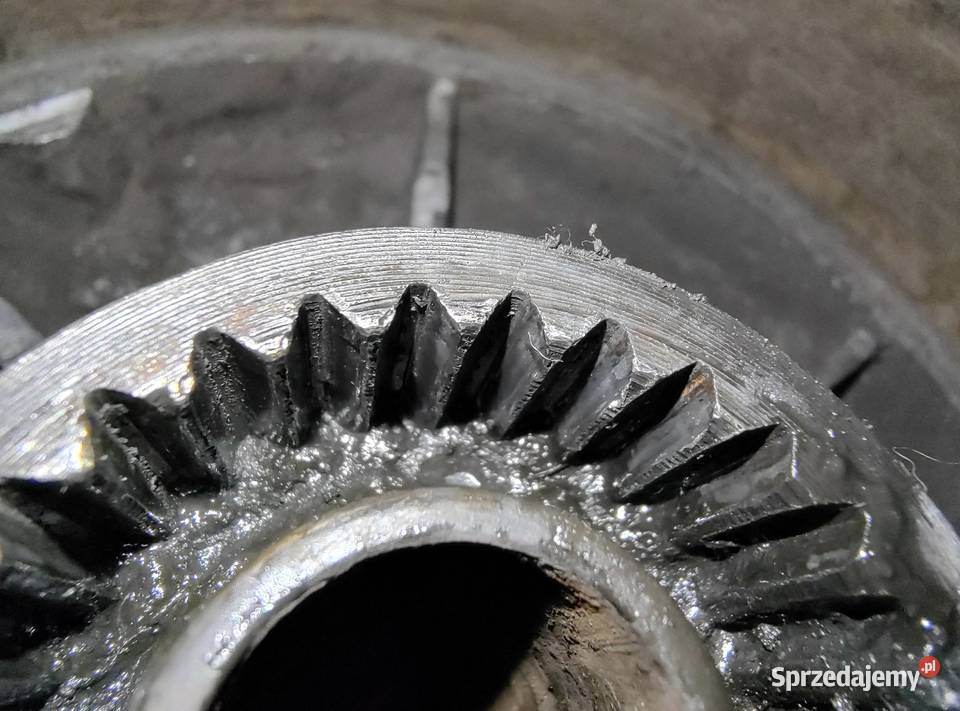 Koło R19 Dniepr MT K650 Średnica 19" Leszno