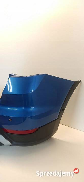 SEAT ARONA 2024 ZDERZAK TYŁ 2024 M5J LIFT 2024