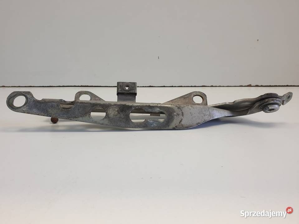 Volvo S60 I V70 II ZAWIAS MASKI Prawy przód osobowe Zawiasy, bolce i prowadnice lubelskie Rudka