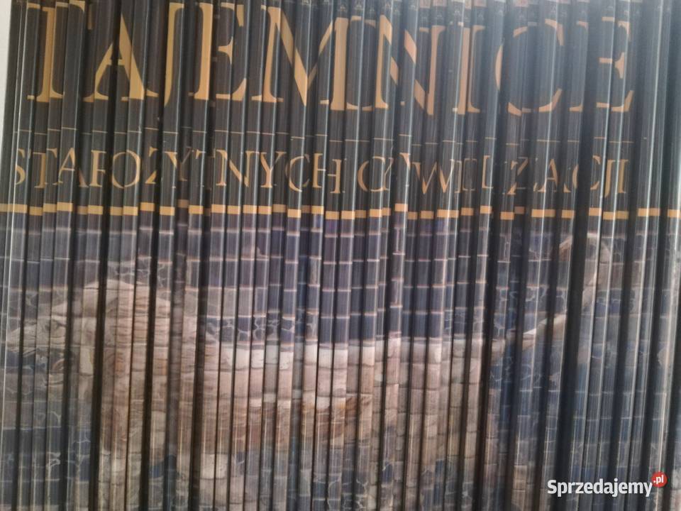 Mezoameryka Tajemnice starożytnych cywilizacji Kultura i Rozrywka