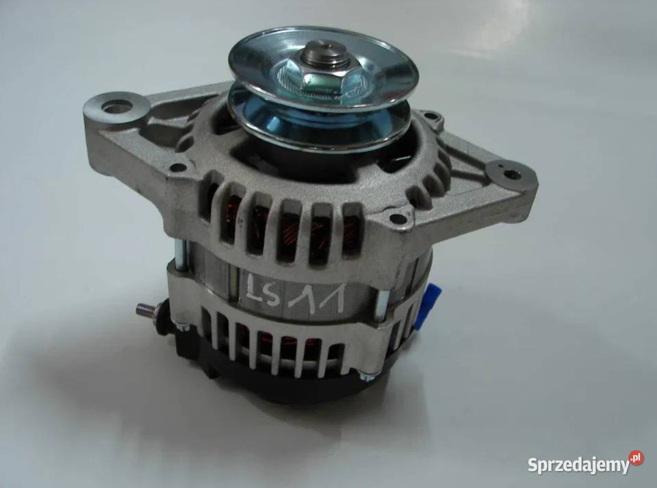 Alternator LS R 60 Bogdanka