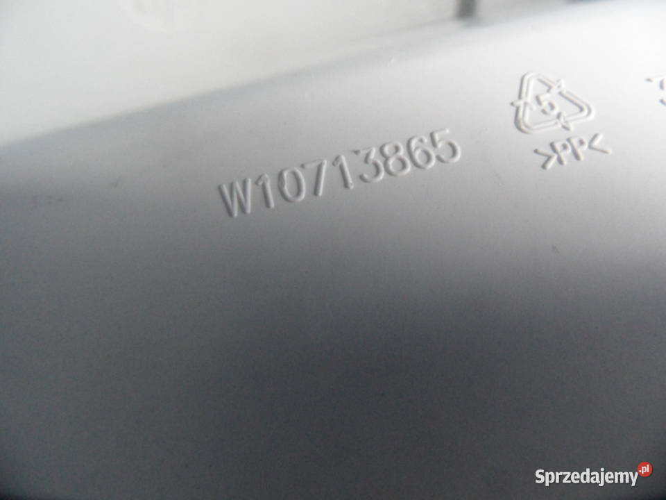 szuflada lodowki whirlpool Promnik