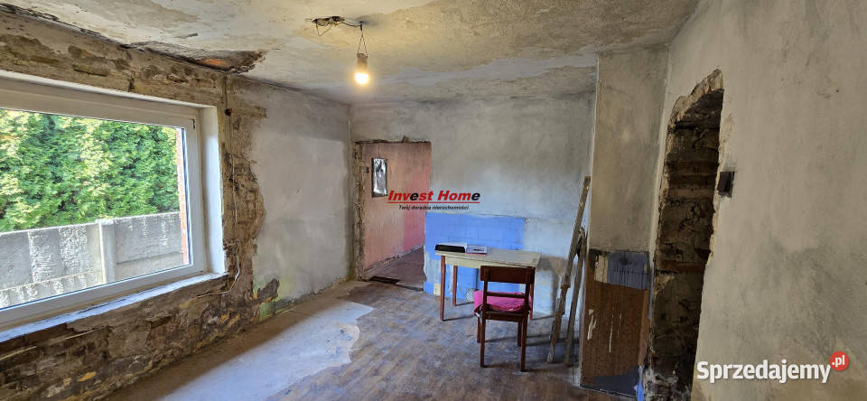 Dom wolnostojący 90m2 Nowa Wieś sprzedam