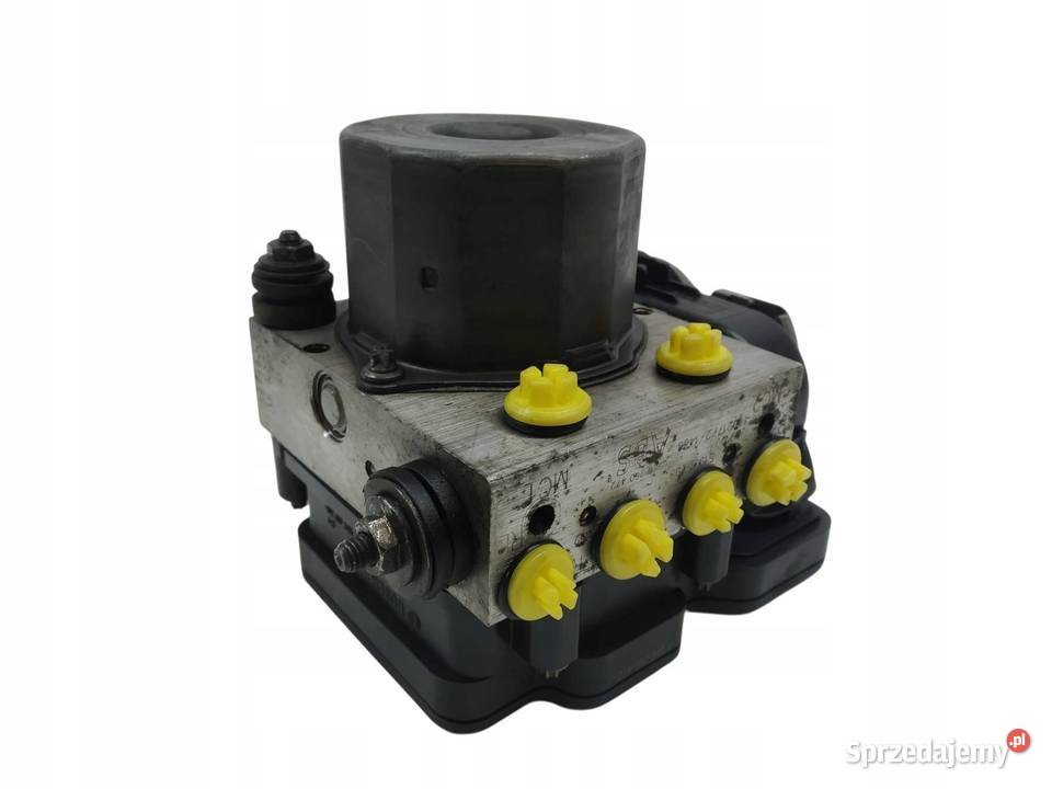POMPA ABS 51935298 0265260472 0265805024 Fiat sprzedam