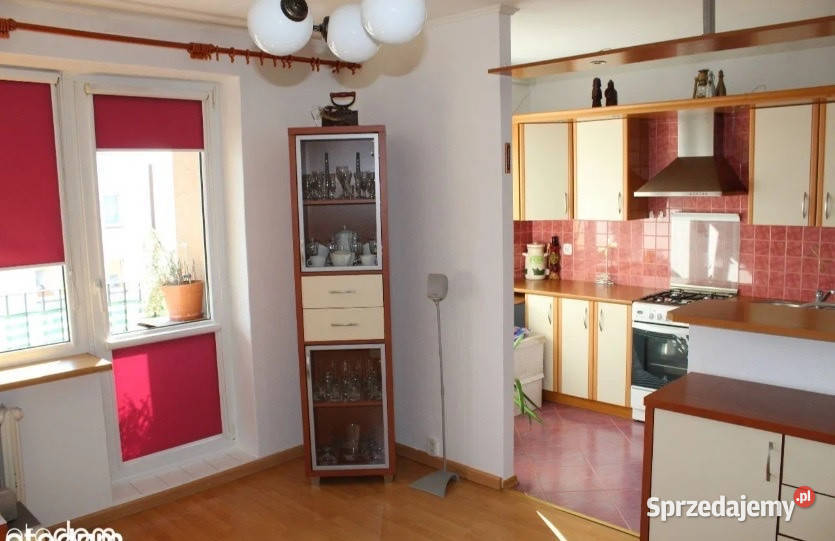 Mieszkanie 2pokojowe 5213 m2 Mieszkania Białogard